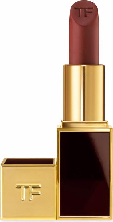 Actual product image Tom Ford Lip Color Matte (08 Impassioned)