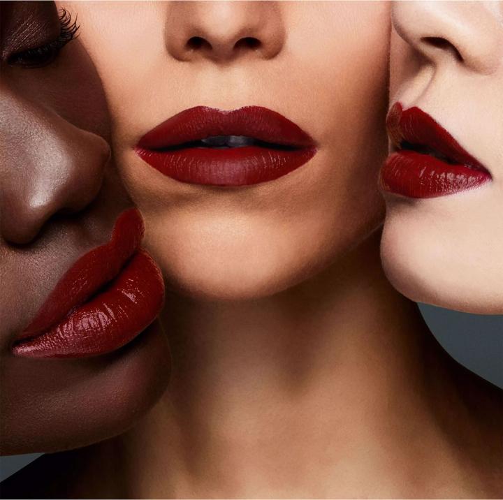 Actual product image Tom Ford Lip Color Matte (08 Impassioned)