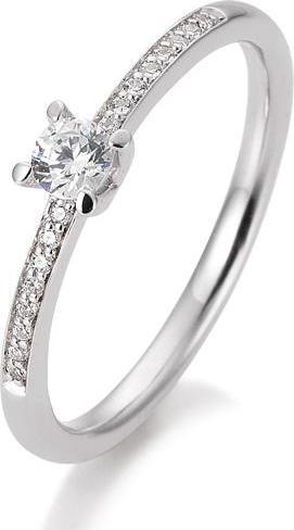 Image du produit Breuning RING - 4er Krappe (57, Or 750/18 K)
