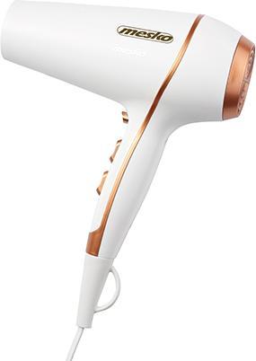 Image du produit Mesko Séchoir pour cheveux Adler MS 2250 (2100W, blanc)