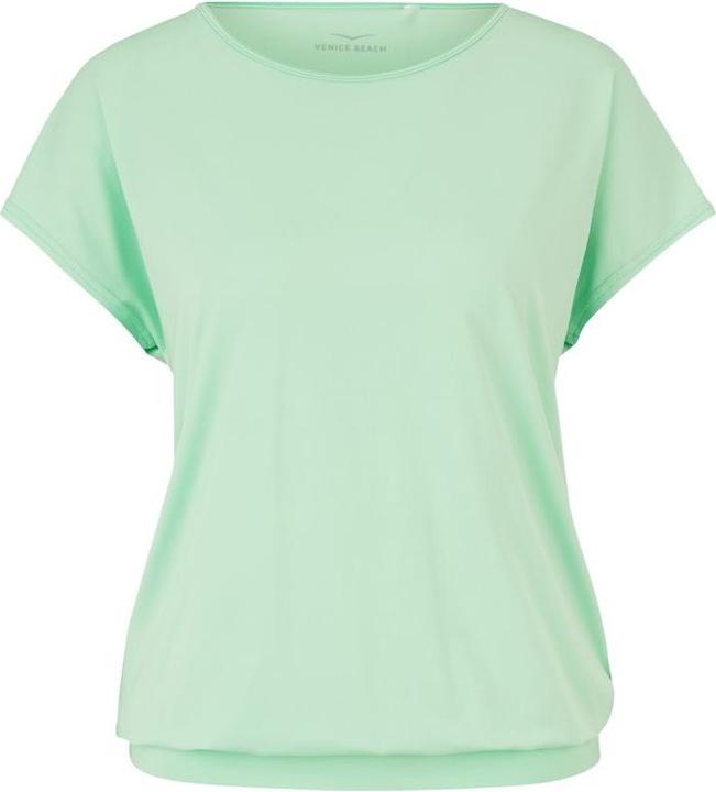 Radiant Mint