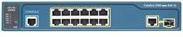 Produktbild Cisco Catalyst 3560-CX (12 Ports)