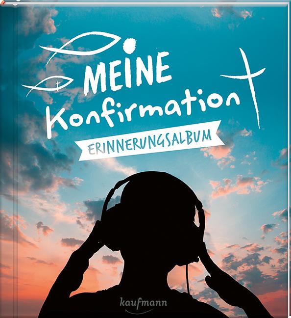 Image du produit Ma confirmation