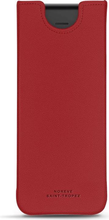 Rouge PU ( Pantone #d50032 )