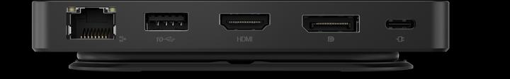 Immagine prodotto Lenovo Darsena da viaggio (USB-C, 7 Porti)