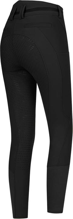 Actual product image ELT Maja Glam Curved High Waist Breeches (42)
