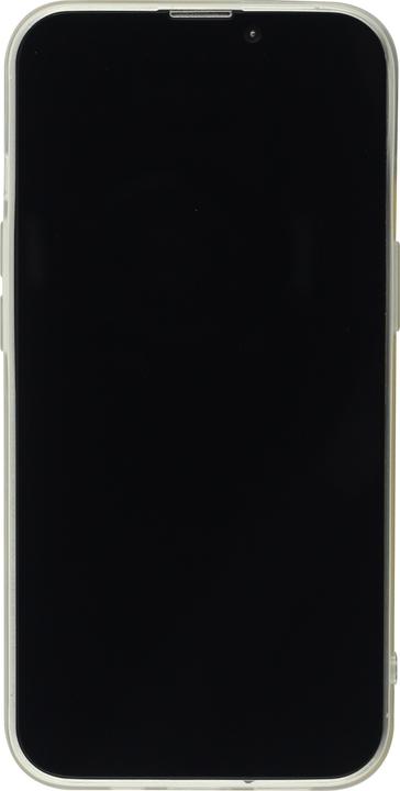 Produktbild PhoneLook Hülle Gummi Silikon Gel Simple Super Clear flexibel (Apple iPhone 13 mini)