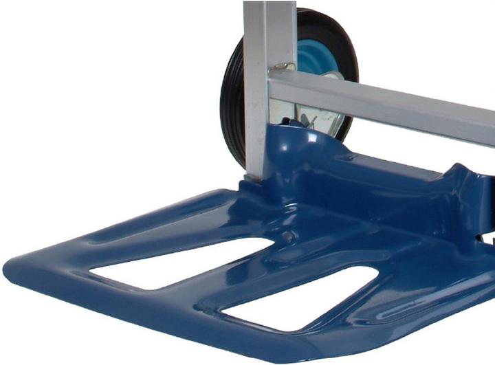 Produktbild Einhell Alu-Sackkarre BT-HT 90 (90 kg)