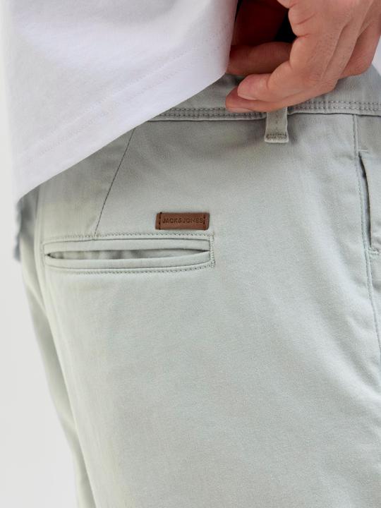 Produktbild Jack & Jones Jpstbowie Shorts Solid Mid Sn (XL)
