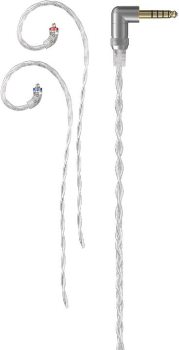 Actual product image FiiO LC-4.4D (1.2m, 4.4mm jack, Various)