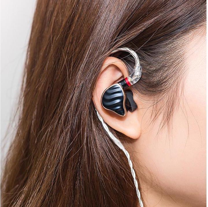 Actual product image FiiO LC-4.4D (1.2m, 4.4mm jack, Various)