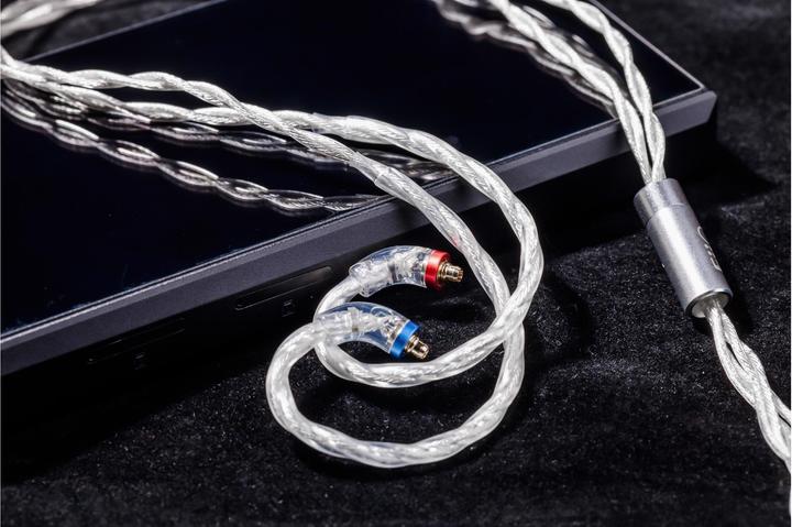 Actual product image FiiO LC-4.4D (1.2m, 4.4mm jack, Various)