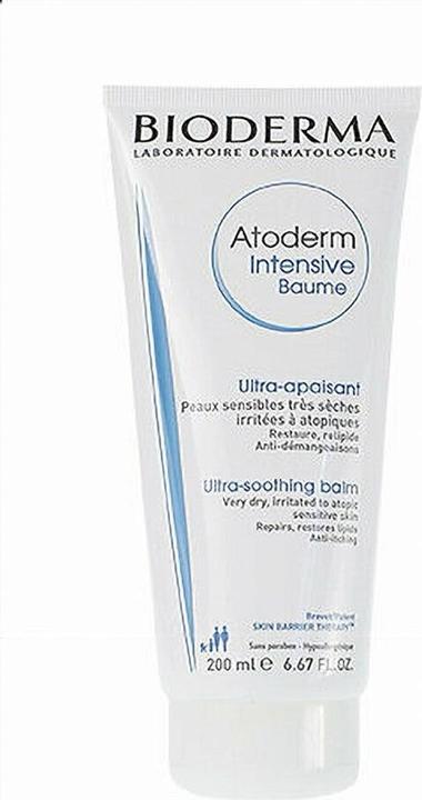 Produktbild Bioderma Atoderm Intensive Baume (Körpercreme, 200 ml)