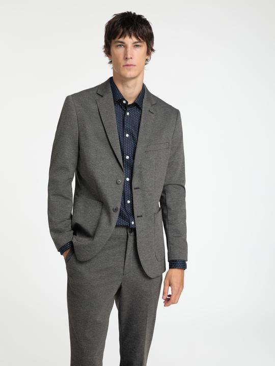 Produktbild Selected Homme Slim Fit Hemd (L)