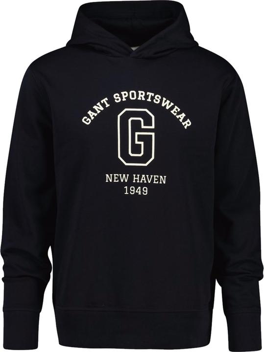 Produktbild GANT Kapuzensweatshirt Hoodie (XL)