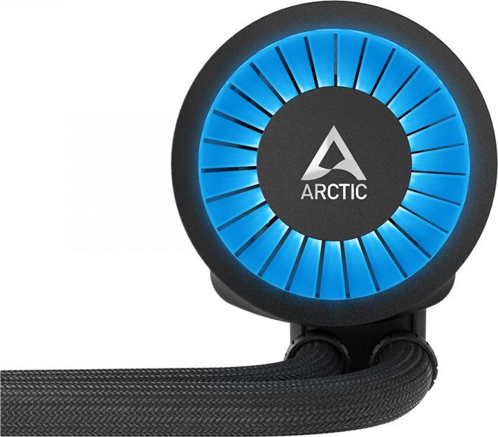 Produktbild Arctic Liquid Freezer III 360 A-RGB