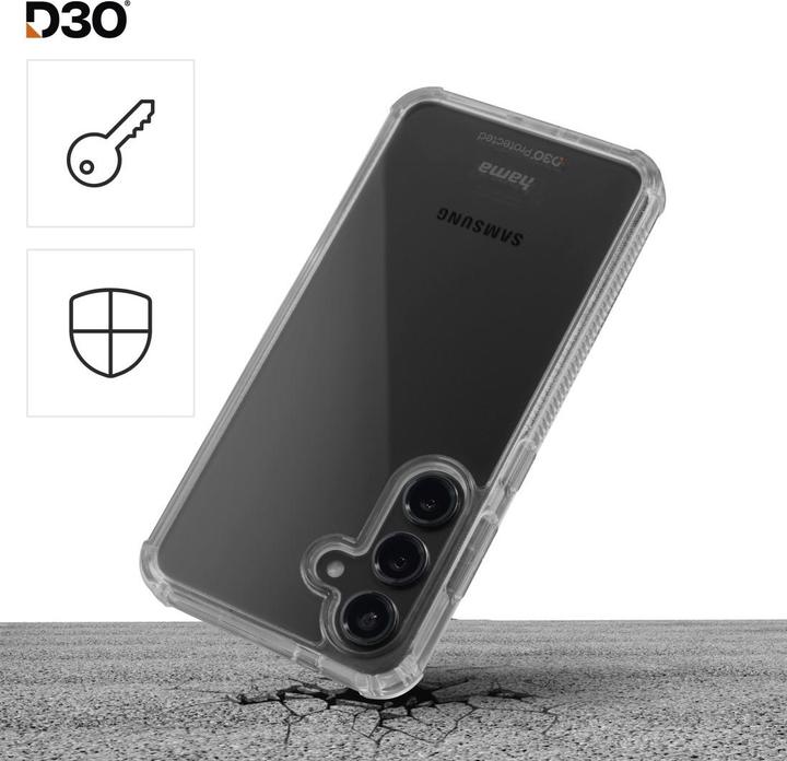Produktbild Hama Extreme Protect (Samsung Galaxy S24+)