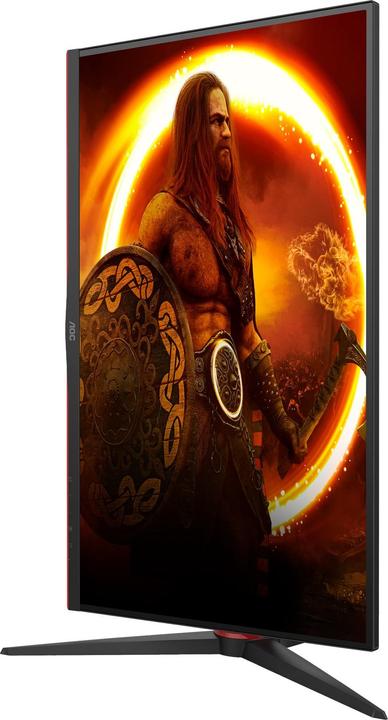 Actual product image AOC Q27G2S/EU (2560 x 1440 pixels, 27")