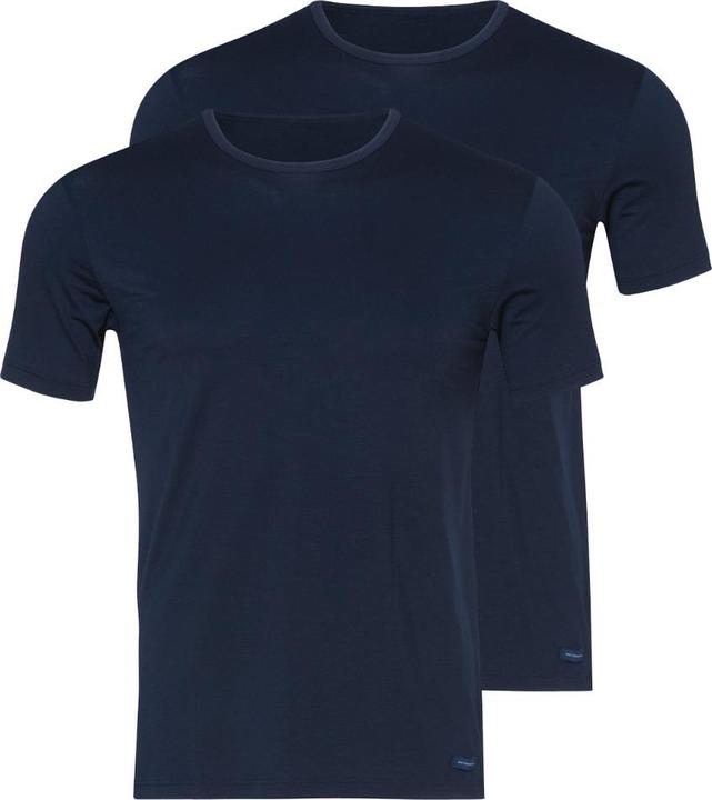 Produktbild Mey 2er Pack Network T-Shirt (M)