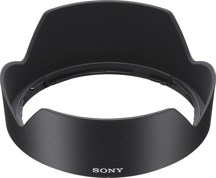 Actual product image Sony FE 20-70mm f/4 G (Sony E, full size)