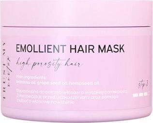 Image du produit Trust My Sister - Masque capillaire émollient haute porosité H