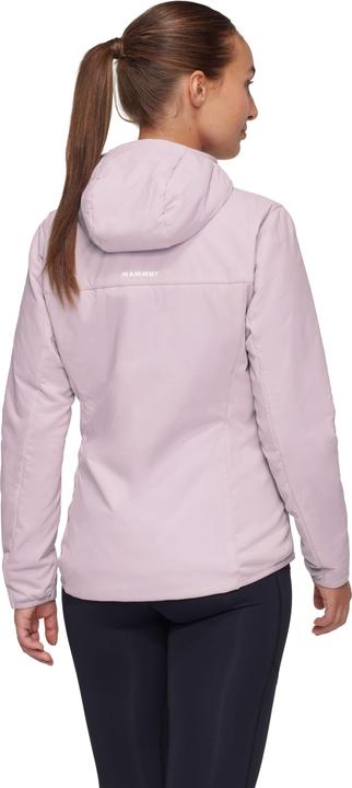 Produktbild Mammut Rime Light IN Flex Hooded Jacket Women (M)