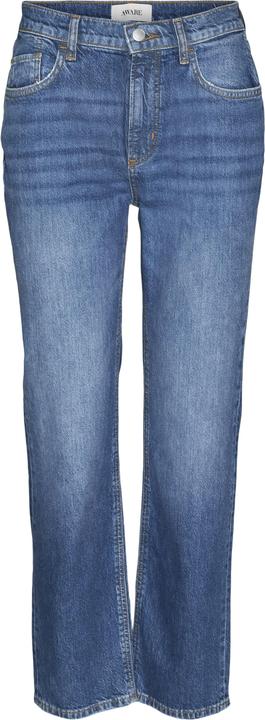 Produktbild Vero Moda VMELIA Hohe Taille Gerade geschnitten Jeans Straight-Fit (26)