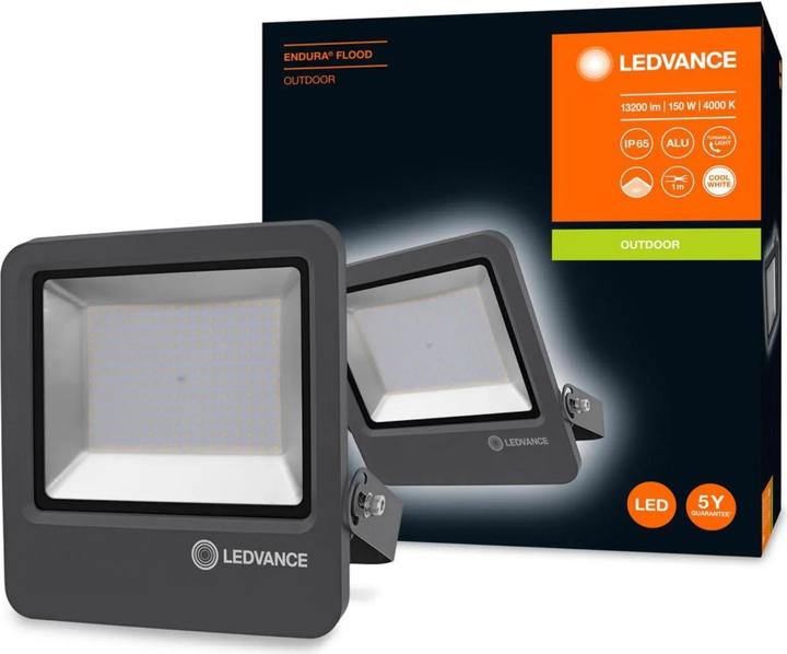 Produktbild Ledvance Endura Flood (13200 lm, IP65)