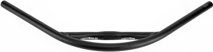 Image du produit Humpert Ergotec Space (25.40 mm)