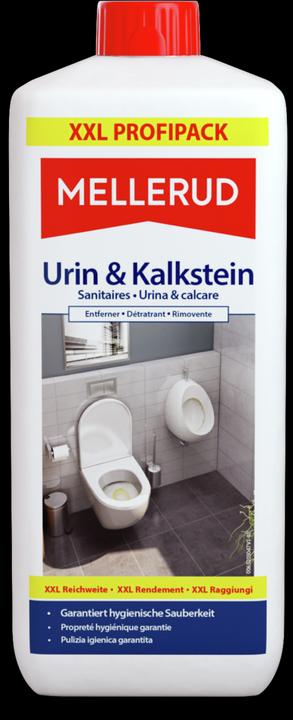 Image du produit Mellerud Éliminateur d'urine et de tartre