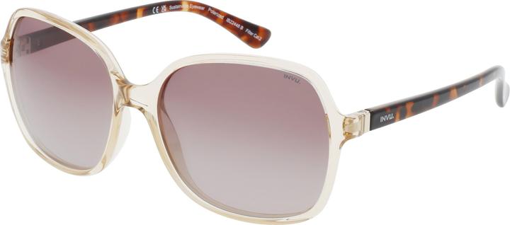 Brown Demi, Transp. Beige