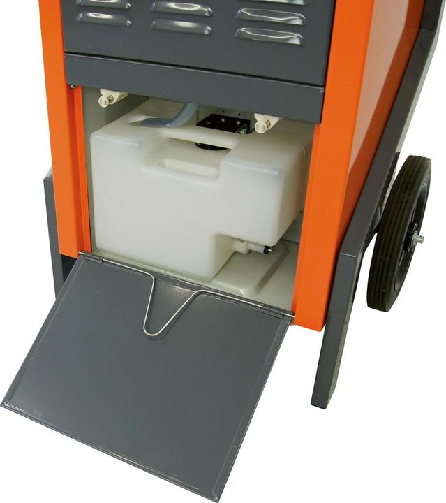 Immagine prodotto Atika ALE 800N (120 m², 80 l/24h)