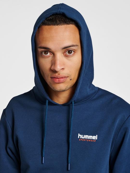 Image du produit hummel Lgc Austin Hoodie (XXL)