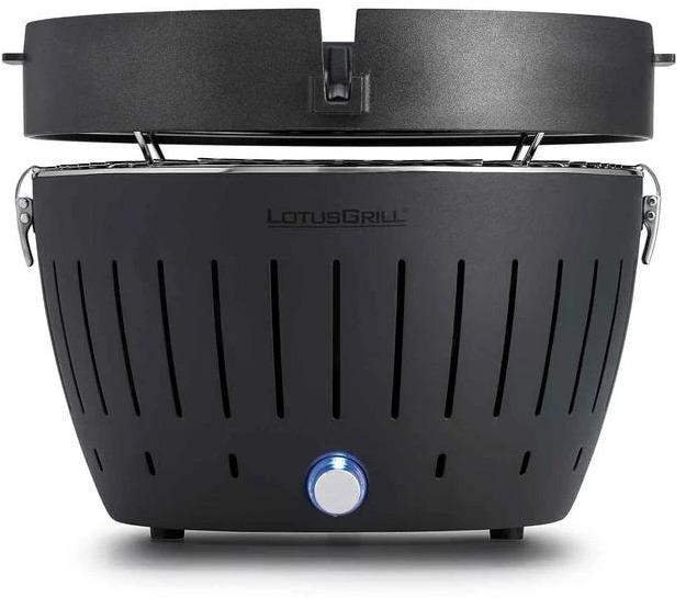 Immagine prodotto LotusGrill Griglia in ghisa