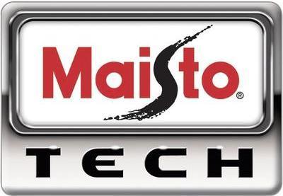 Actual product image Maisto speed boat