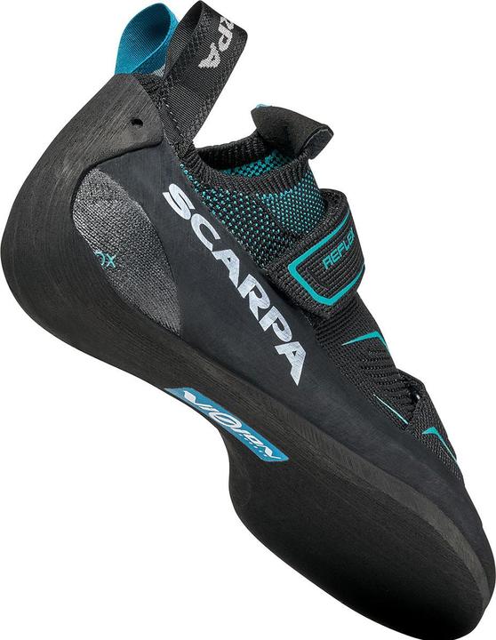 Actual product image Scarpa Reflex V Kletterschuhe (37)