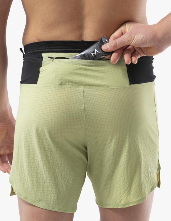 Immagine prodotto Compressport Trail Racing Overshort M (S)