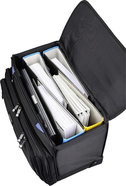 Image du produit Lightpak Pioneer (38 l, Bagage à main (jusqu'à 50l))