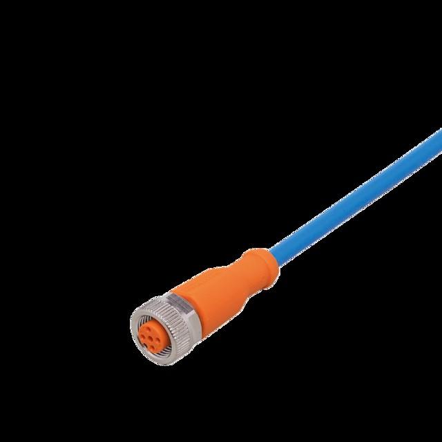 Produktbild ifm Electronic Anschlusskabel