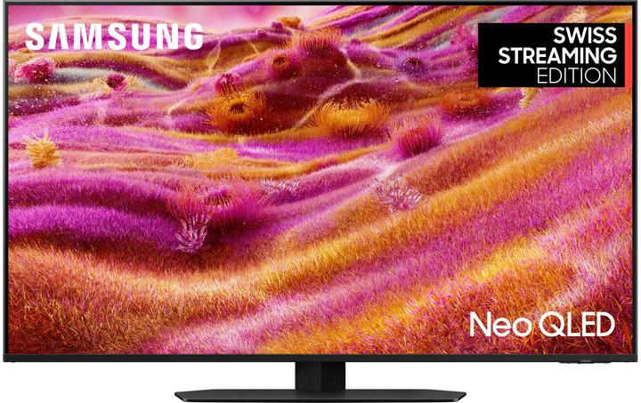 Actual product image Samsung QE50QN90F (50", QN90F, NeoQLED, Mini-LED, 4K, 2025)