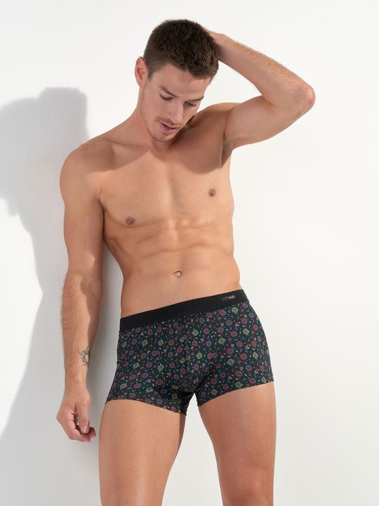 Produktbild HOM HO1 BoxerBrief Menorca (XL, Einzelpack)