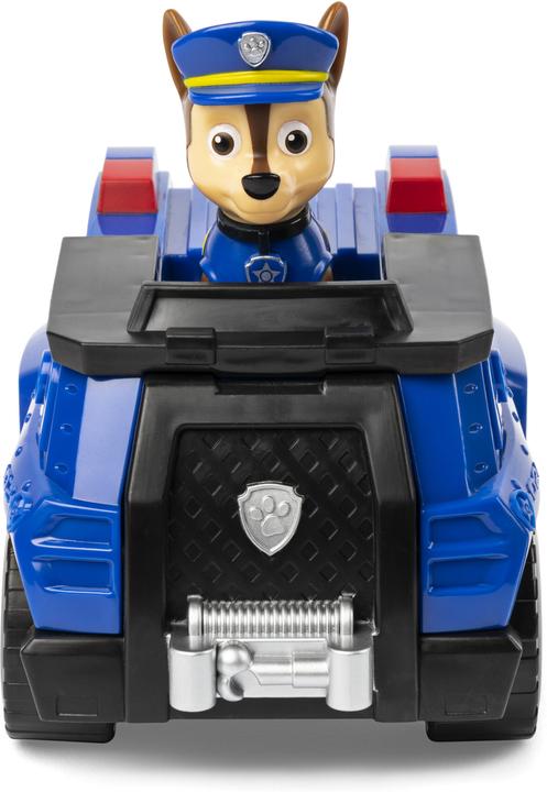 Immagine prodotto Spin Master Inseguimento di veicoli Basic di Paw Patrol