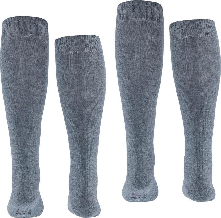 Actual product image Esprit Foot Logo KH 2P (pack of 2, 35 - 38)