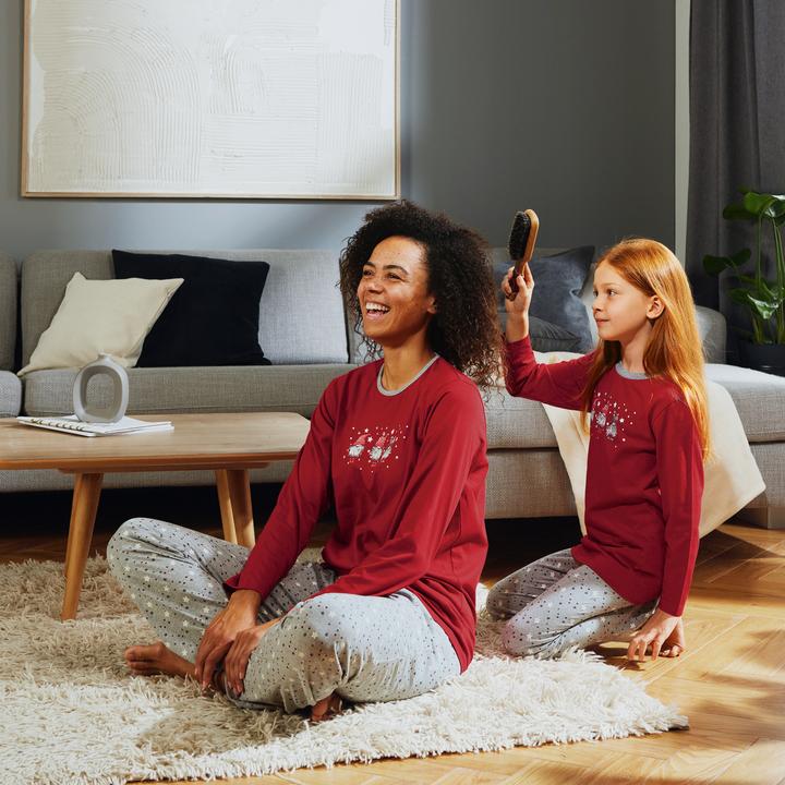 Image du produit Erwin Müller Pyjama pour femme (40)