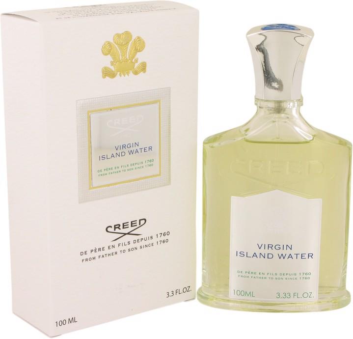Produktbild Creed Virgin Island Water by (Eau de Parfum, 100 ml)