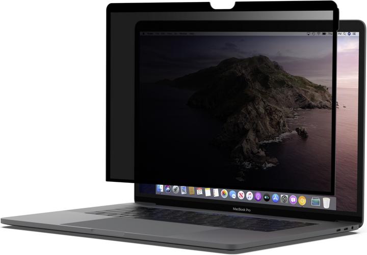 Produktbild Belkin Screenforce abnehmbarer Privacy Displays. MacBook Pro 15 (16", 16 : 9)