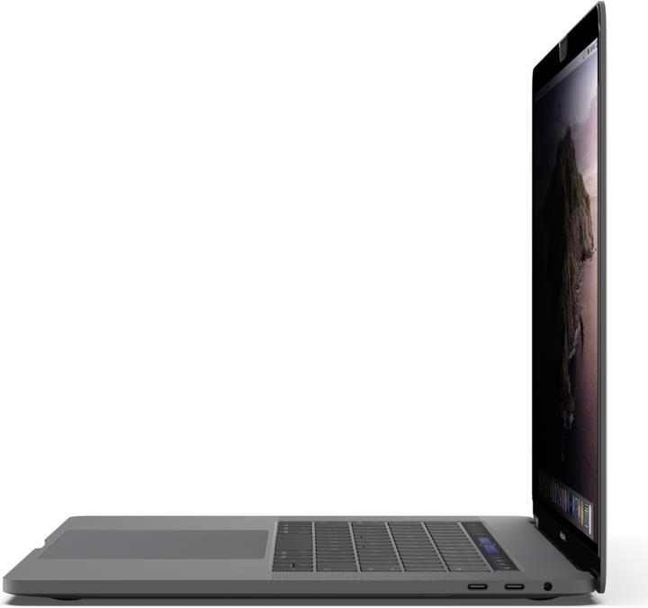 Produktbild Belkin Screenforce abnehmbarer Privacy Displays. MacBook Pro 15 (16", 16 : 9)