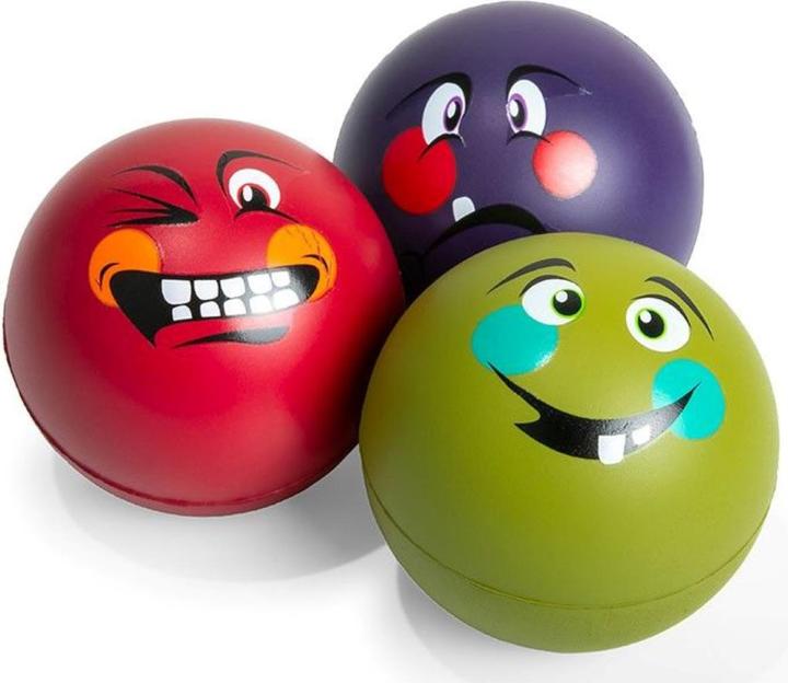 Produktbild Gymstick Anti Stress Ball
