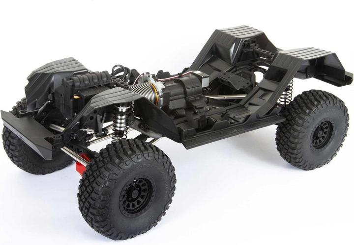 Actual product image Axial SCX6 Jeep Wrangler (RTR Ready-to-Run)