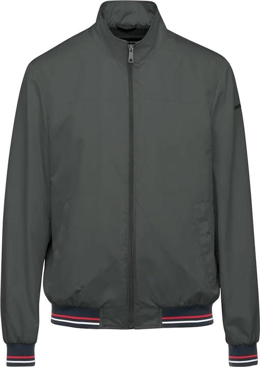 Actual product image Geox Mens Jharrod Bomber Jacket (102)